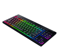 Razer BlackWidow V4 Low-profile TKL HyperSpeed (Green) - 1504879 - zdjęcie 5